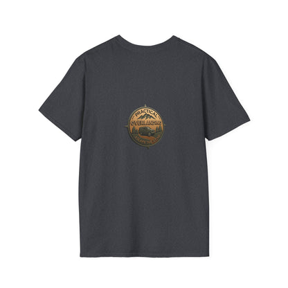 Copy of Escape the Grind Overlanding T-Shirt