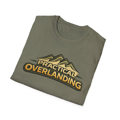 Copy of Escape the Grind Overlanding T-Shirt