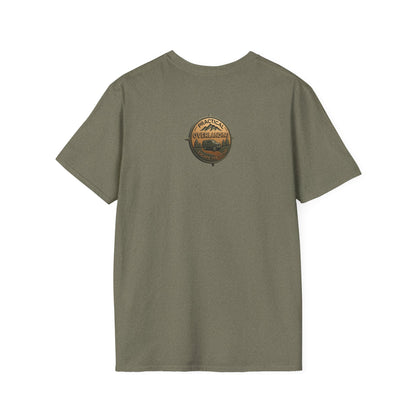 Copy of Escape the Grind Overlanding T-Shirt