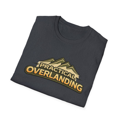Copy of Escape the Grind Overlanding T-Shirt