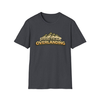 Copy of Escape the Grind Overlanding T-Shirt