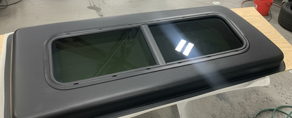 Ford E Series Van Flares
