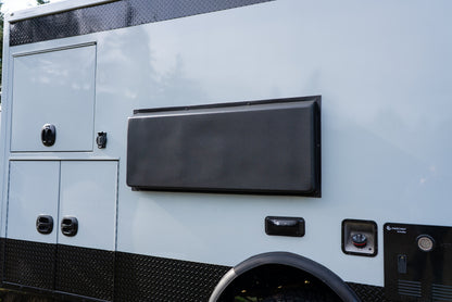 Universal Van Flares