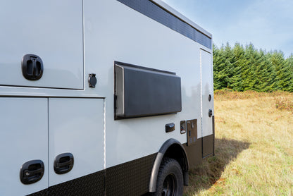 Universal Van Flares